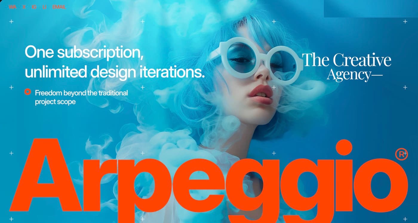 Arpeggio