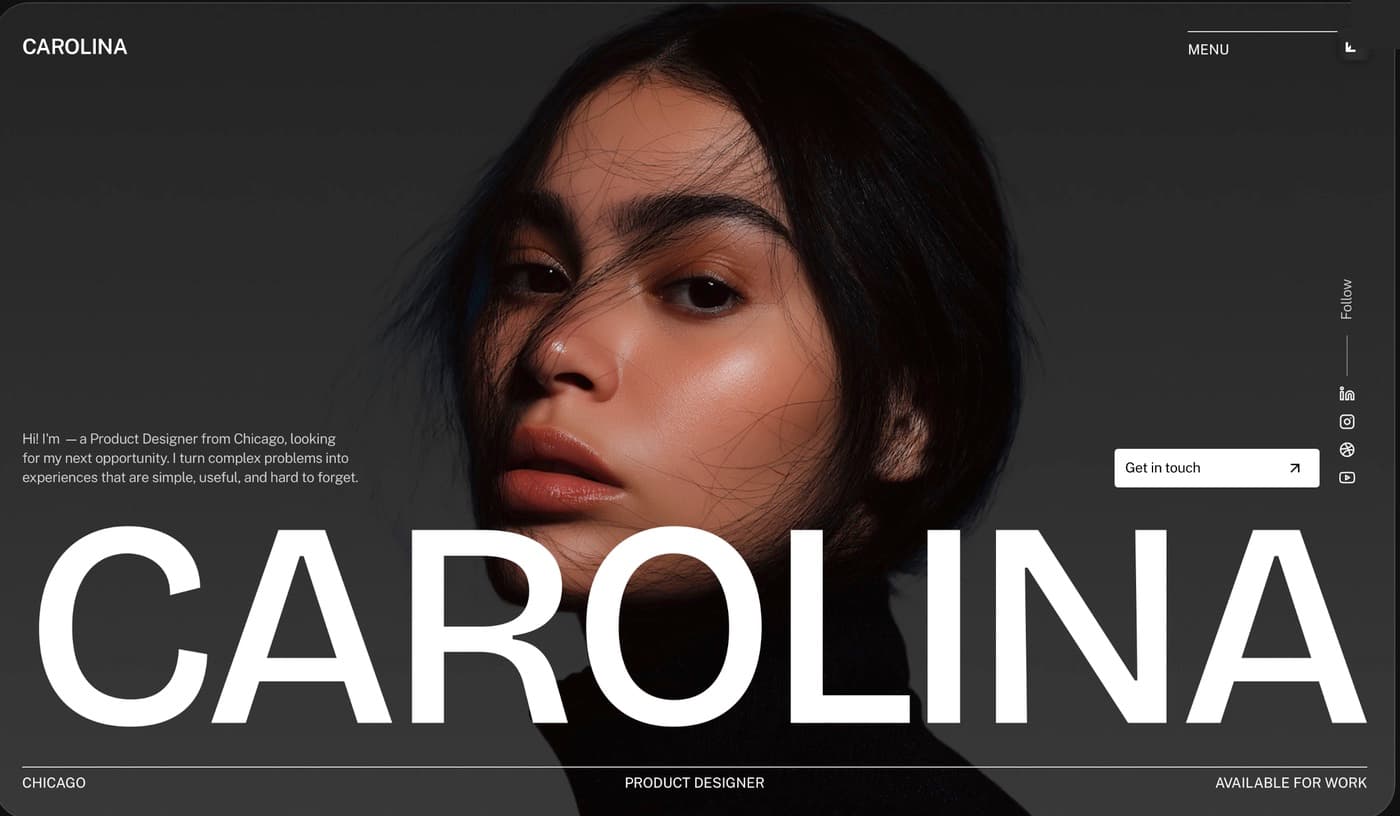 Carolina