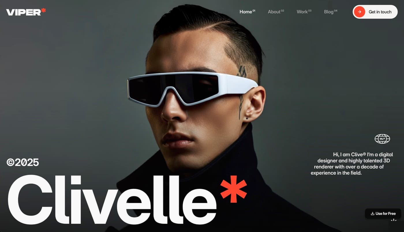 Clivelle