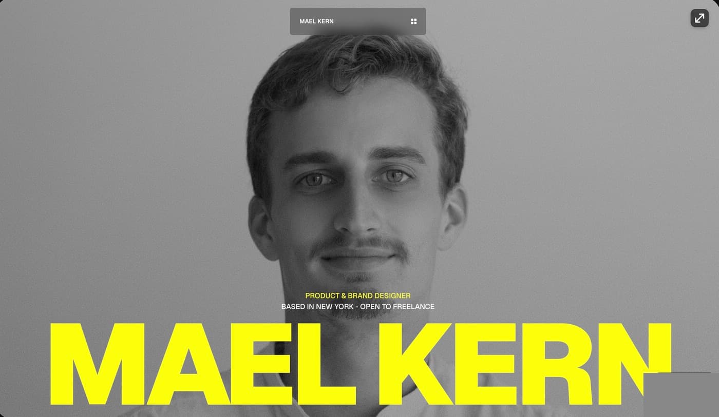 Mael Kern