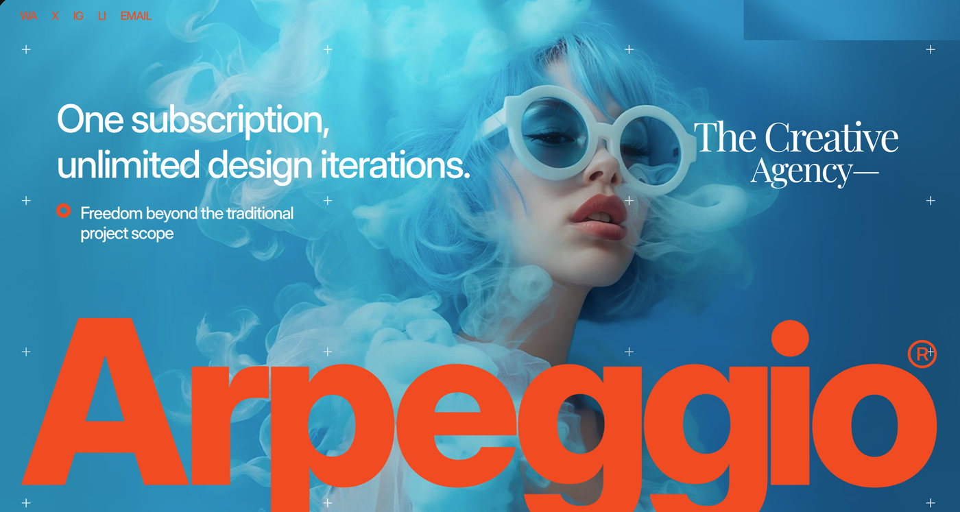 Arpeggio