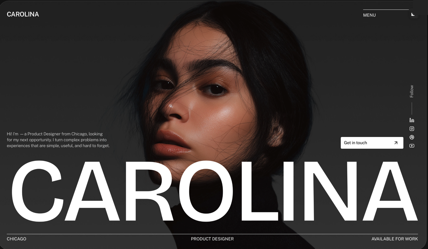 Carolina