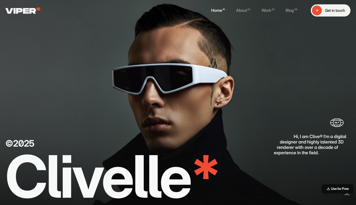 Clivelle