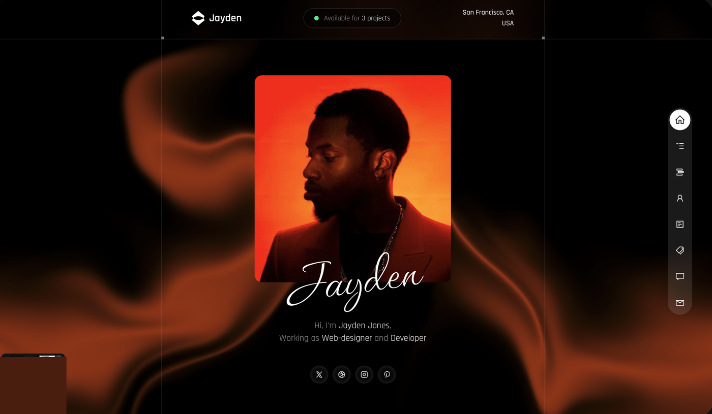 Jayden