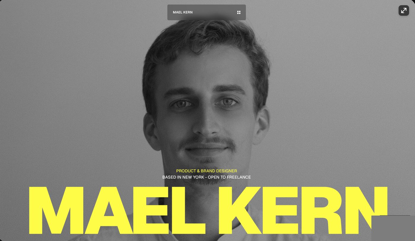 Mael Kern